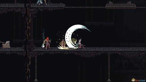 《渎神》不被减速的能力获得方法介绍