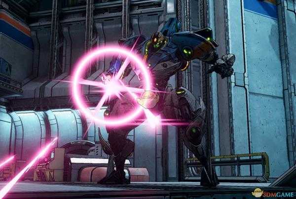 《无主之地3》冲锋车剃刀翼配件获取位置分享