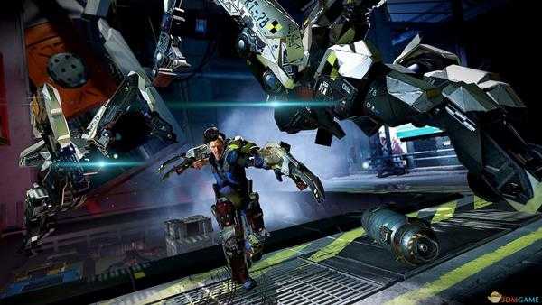 《迸发》DLC地图游乐园怪物类型及打法介绍