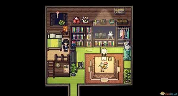 《黑森町奇谭》邪教剧情分析