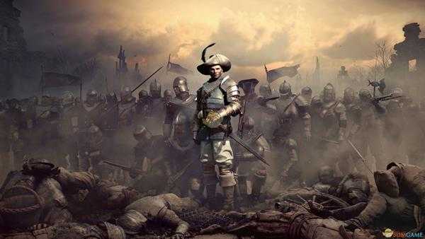 《贪婪之秋》科特恋爱路线介绍