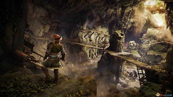 《贪婪之秋》战斗系统点评