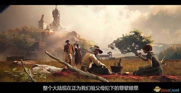 《贪婪之秋》个人向通关感想分享