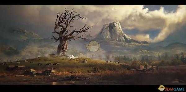 《贪婪之秋》个人向通关感想分享