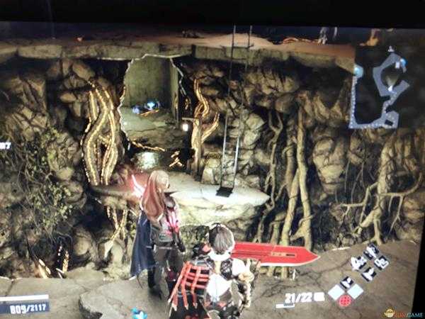 《噬血代码》冰冷海底之后路线介绍