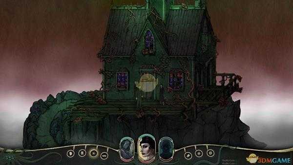 《冥河：旧日支配者之治》游戏特色介绍