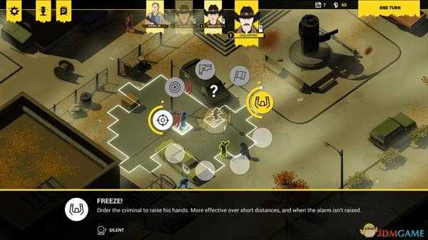 《义军》游戏特色介绍