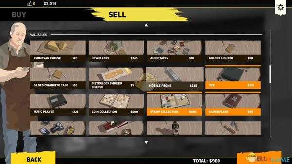 《义军》最后一关武器推荐