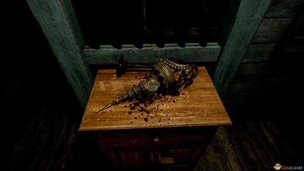 《甜蜜之家2》副线孔剧女鬼剧情介绍