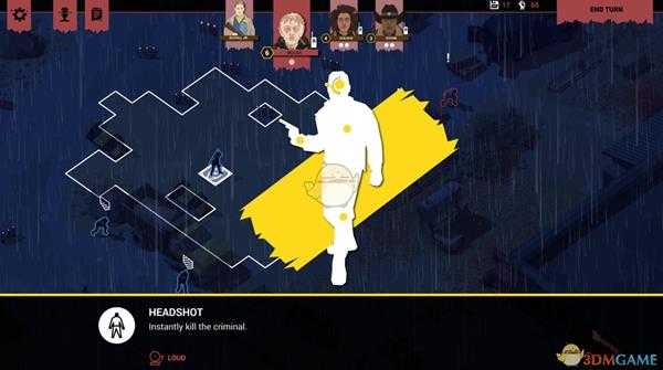 《义军》游戏背景故事简介