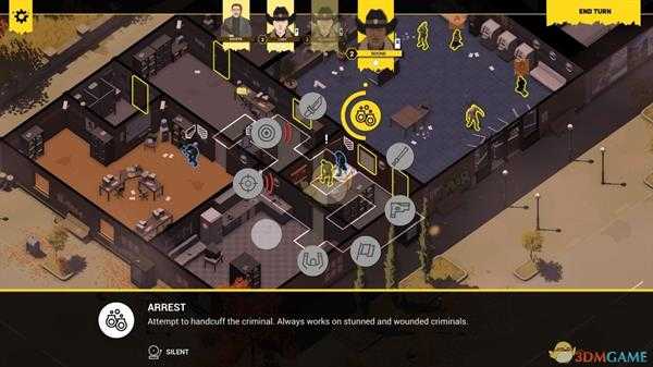 《义军》生命的色彩密码分享