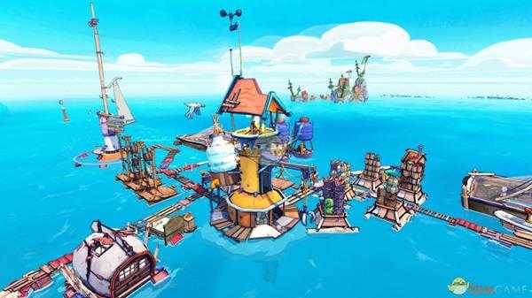 《漂流品》游戏配置要求分享