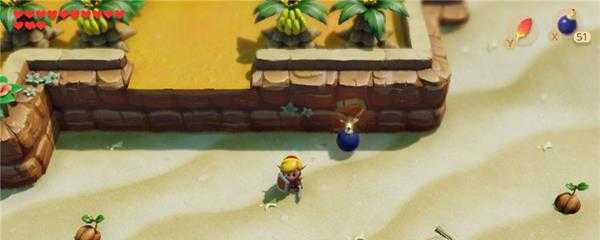 塞尔达传说织梦岛回旋镖如何获得