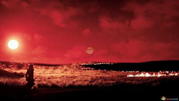 《泠：落日孤行》游戏特色介绍