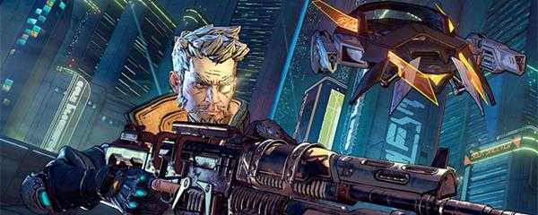 无主之地3二周目怎么开