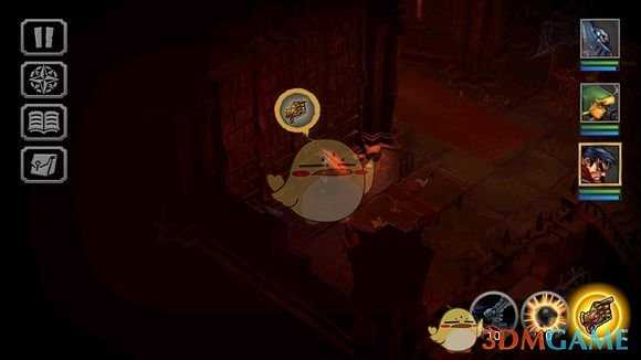 《战神：夜袭》全传记收录地点分享