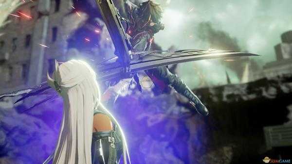 《噬血代码》个人向简评分享