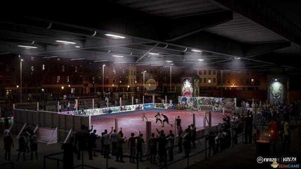 《FIFA 20》名词“冬更”含义及作用介绍