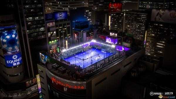 《FIFA 20》名词“传奇”含义解释