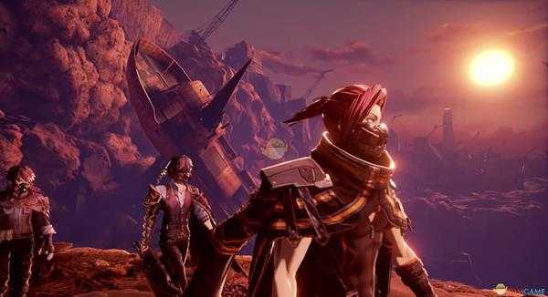 《噬血代码》预购奖励及豪华版奖励获得方法分享