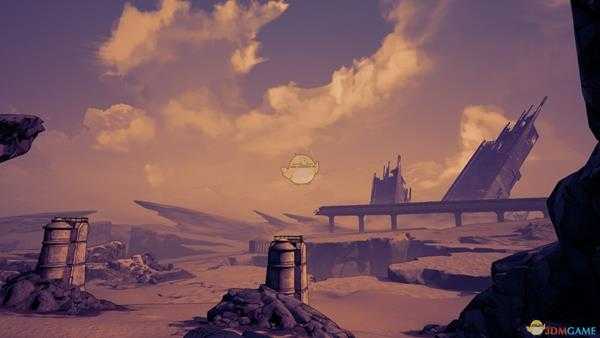 《无主之地3》诺格药水9号武器那是另一回事红字效果介绍