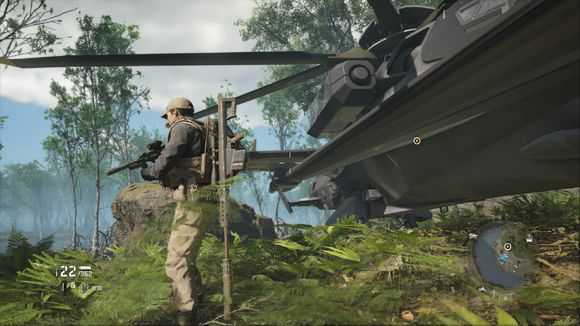 幽灵行动断点掉线/进不去/延迟高有效解决办法分享