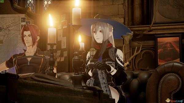 《噬血代码》永冰地地图获得方法分享