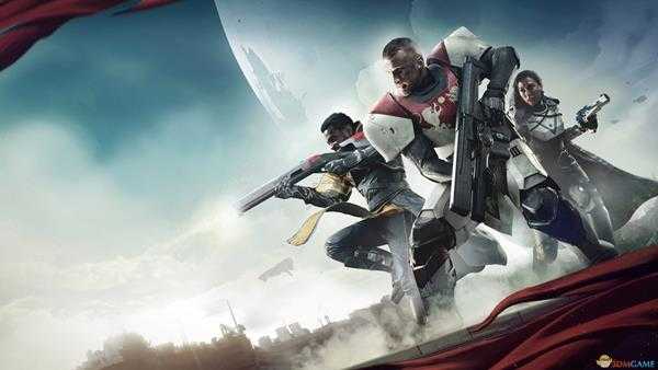 《命运2》悬赏任务完成方法介绍