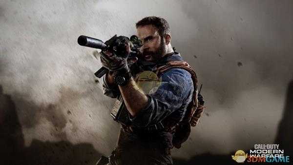 《使命召唤16：现代战争》好友组队方法介绍