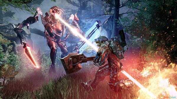 《迸发2》遁地者2.0武器获得方法介绍