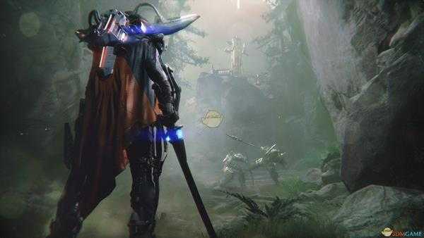 《迸发2》邪教的母亲2.0武器获得方法介绍