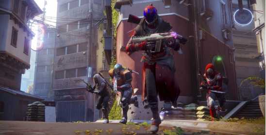 《命运2》登陆游戏失败？迅游加速器教你如何解决