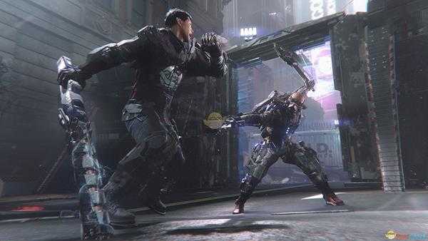 《迸发2》圣光狂徒套装属性一览