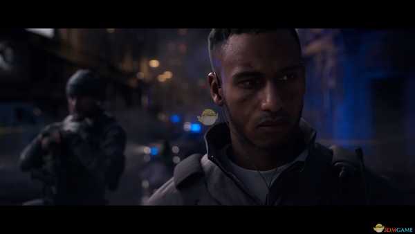 《使命召唤16：现代战争》凯尔·盖瑞克人物背景介绍