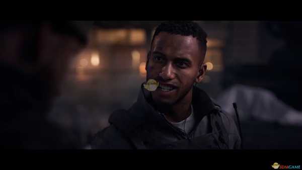 《使命召唤16：现代战争》凯尔·盖瑞克人物背景介绍