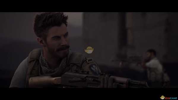 《使命召唤16：现代战争》亚历克斯Alex背景故事介绍