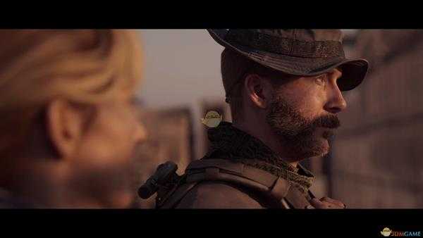 《使命召唤16：现代战争》约翰普莱斯上尉（钱队）背景介绍