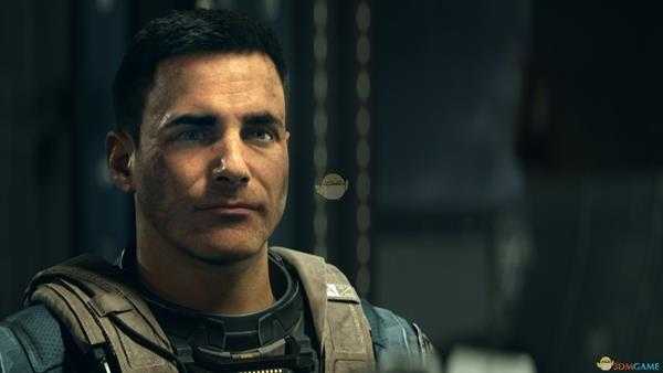 《使命召唤16：现代战争》雷耶斯小彩蛋一则分享