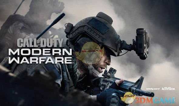 《使命召唤16：现代战争》全突击步枪外观一览