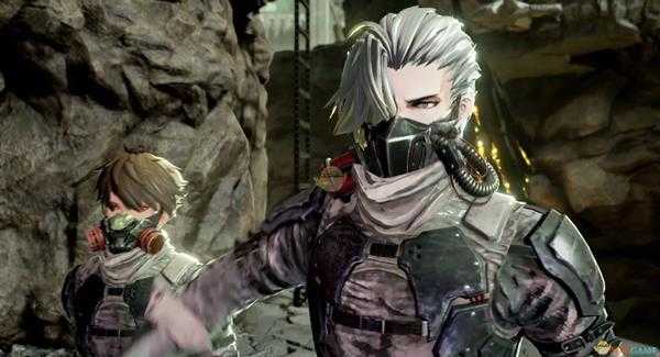 《噬血代码》狼王打法技巧分享