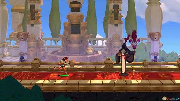 《密不可分》中文显示口字问题解决方法介绍