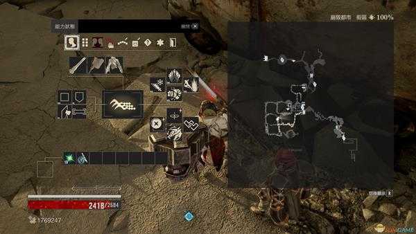 《噬血代码》猎人血码血英碎片位置分享