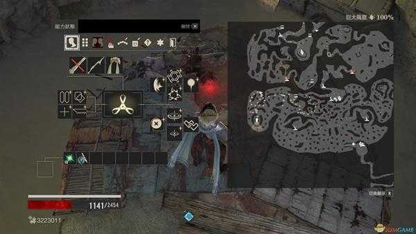 《噬血代码》暗杀者血码血英碎片位置分享