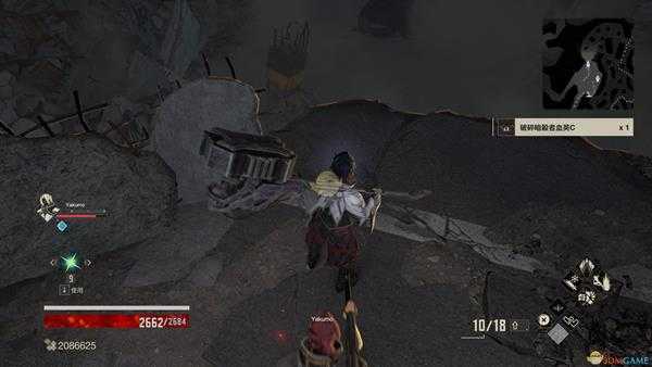 《噬血代码》暗杀者血码血英碎片位置分享