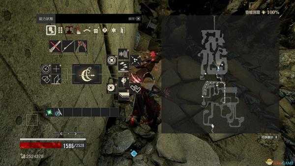 《噬血代码》幸存者血码血英碎片位置分享