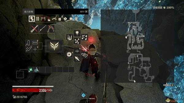 《噬血代码》幸存者血码血英碎片位置分享