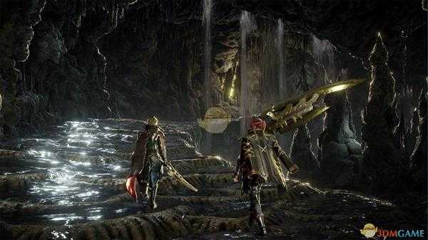 《噬血代码》战士血码血英碎片位置分享