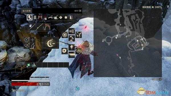 《噬血代码》芬恩血英碎片位置分享