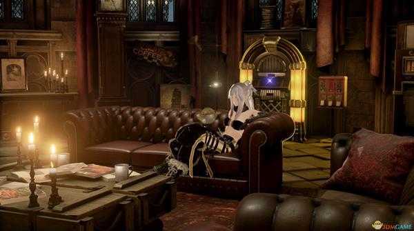 《噬血代码》路易刀变质推荐