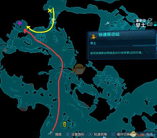 《无主之地3》特殊个体恶魔异犬掉落一览